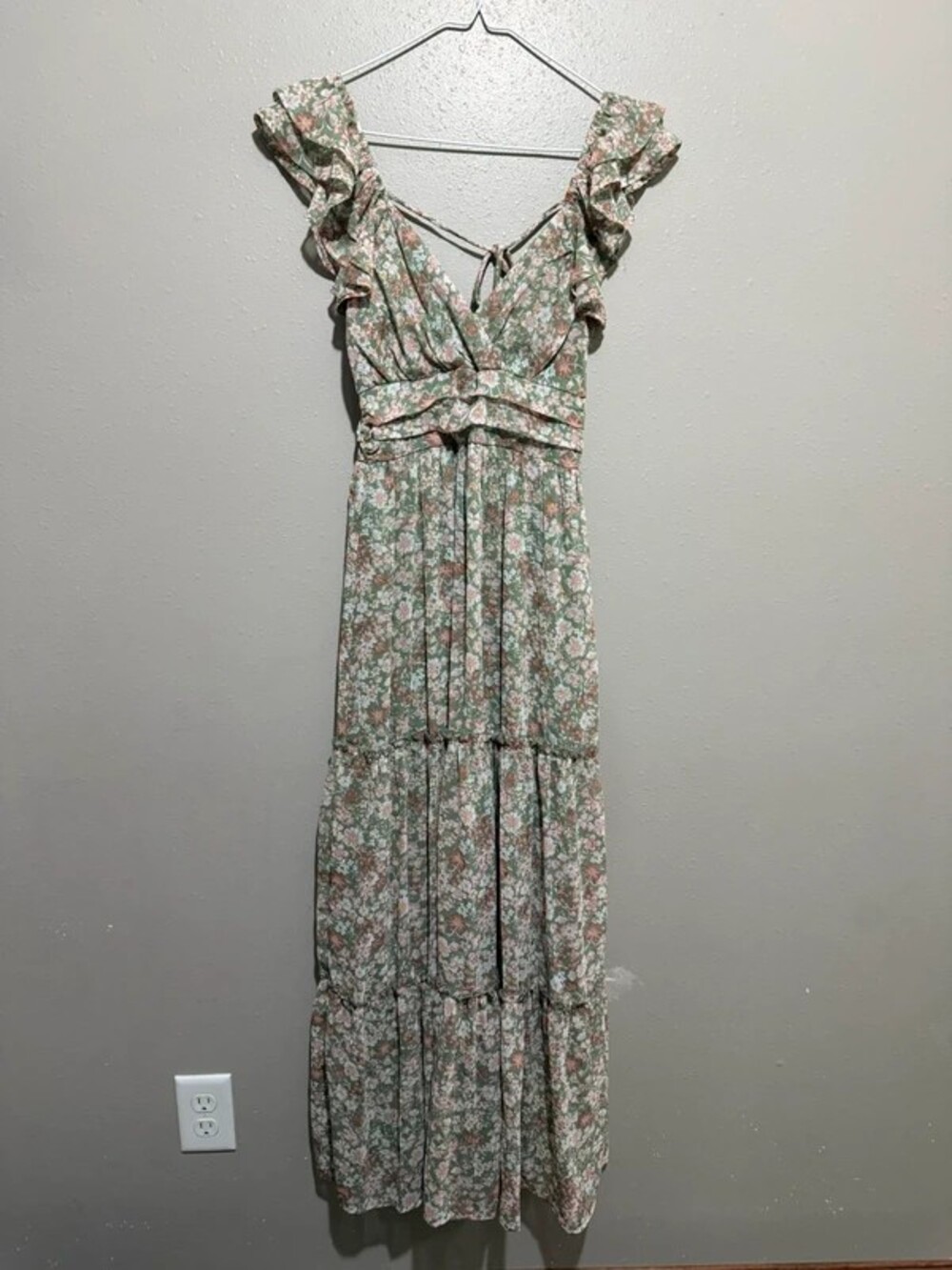 Women's dress